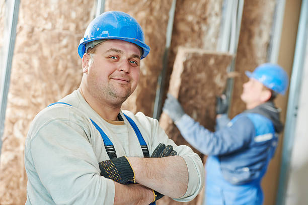 Best Blown-in Insulation in Malabar, FL